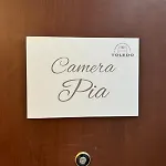 Apartman Toledo Terminal Center *