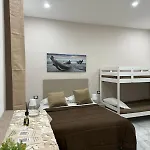 Toledo Terminal Center Apartman *