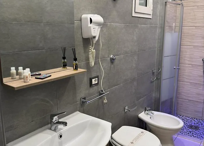 아파트 Toledo Terminal Center *