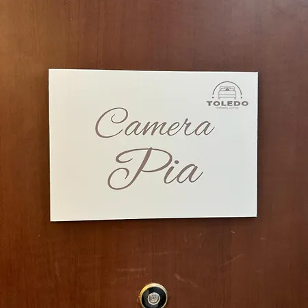Apartamento Toledo Terminal Center *