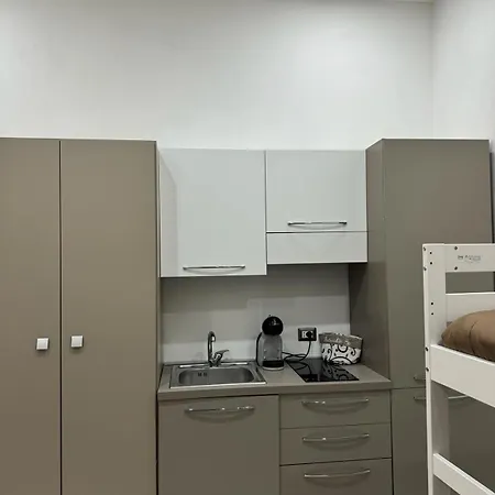 Toledo Terminal Center *