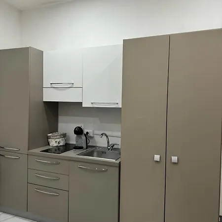 Toledo Terminal Center Nápoly