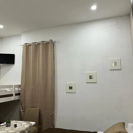 Apartman Toledo Terminal Center *