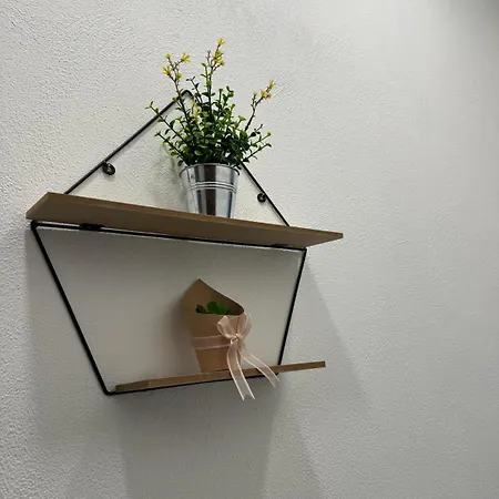 Apartman Toledo Terminal Center