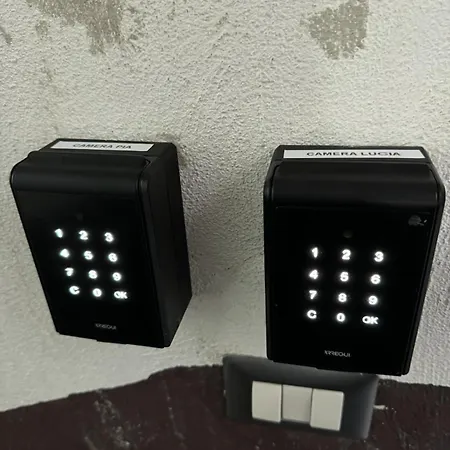 דירה Toledo Terminal Center *